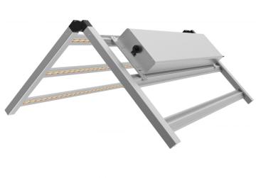 Is 800 lumens too bright?