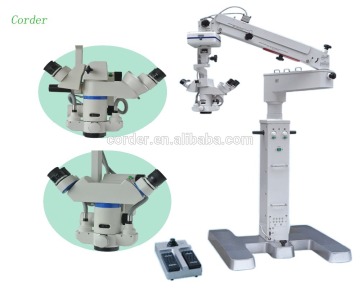 Fiber microscope for orthopedics operation ASOM-4/C