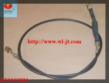 Auto Accelerator Cable/Factory Directly