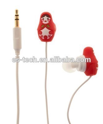 promotional gifts manufacturer , interested in promotional gifts earphone