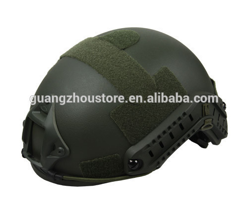 Anti-riot ABS IBH helmet Wargame helmet Tactical combat helmet