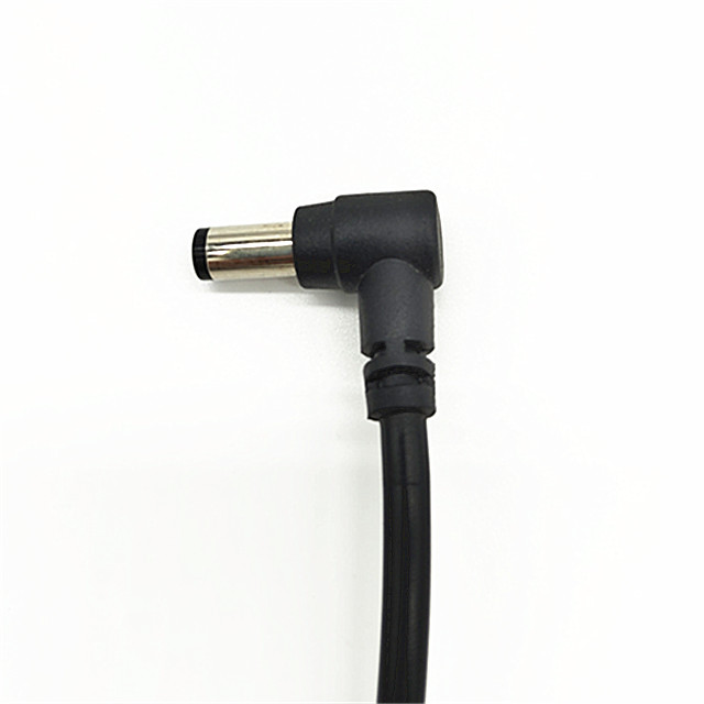 Connector Dc Power Cable