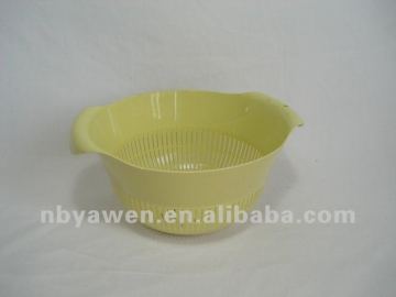 various kinds of baskets