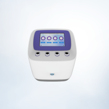 Custom Thermoformed Blood Analyzer Enclosures