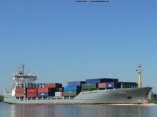 freight forwarder from China to Tunisia -penny