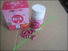 Japan Hokkaido Burning Fat Rapid Weight Loss Diet Pills