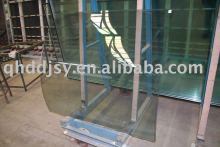 Laminated glass(Flat/Bend)