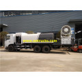 16m3 DFAC Mist Cannon Tank Truck