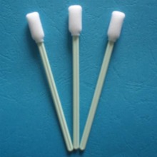 CB-FS712 Rectangular Head Foam Swab