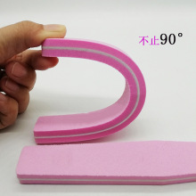 Wholesale Pink Nail Buffers & Nail Files