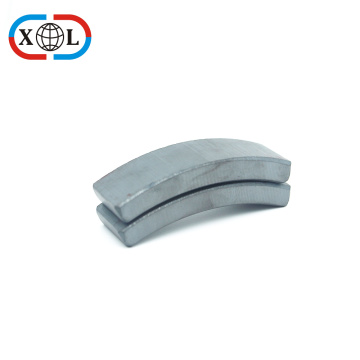 Custom strong ferrite magnets for Industrial