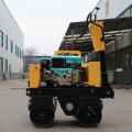 20KN fully hydraulic vibratory roller