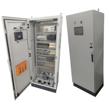 PV grid connection cabinet power capacitor control cabinet