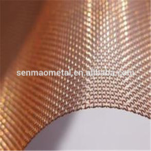 Phosphor Bronze Wire Mesh