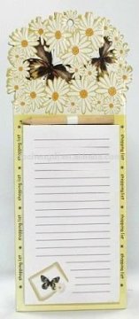 super style small size promotion usage magnetic to do list