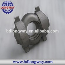 customed spare parts for karting invest casting