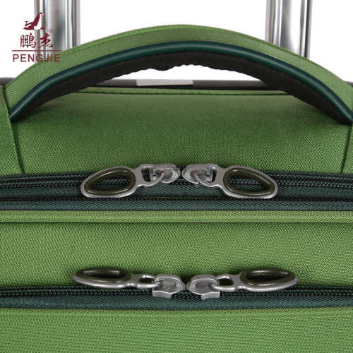 Hot High Quality Fabric Soft Travel LuggageBag