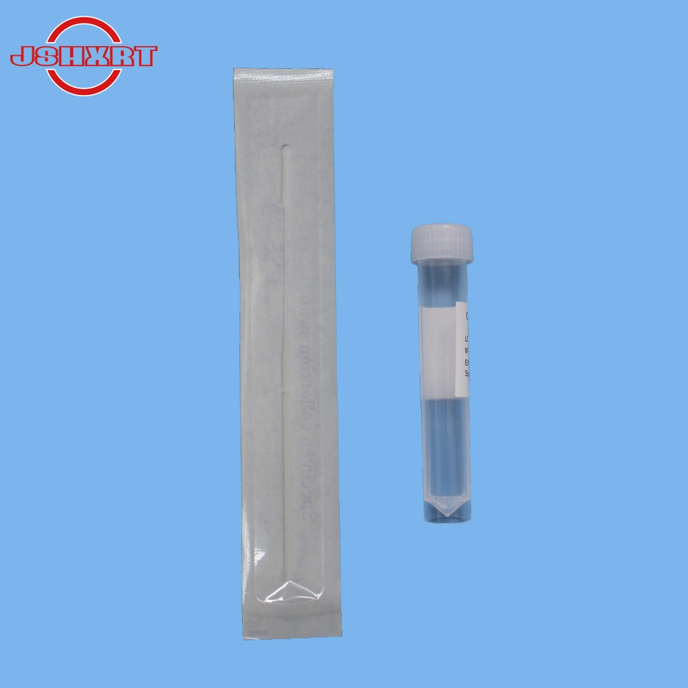 Virus transport culture tube Virus transport culture tube
