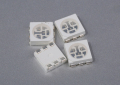 Componentes LED SMD 5050 Chips