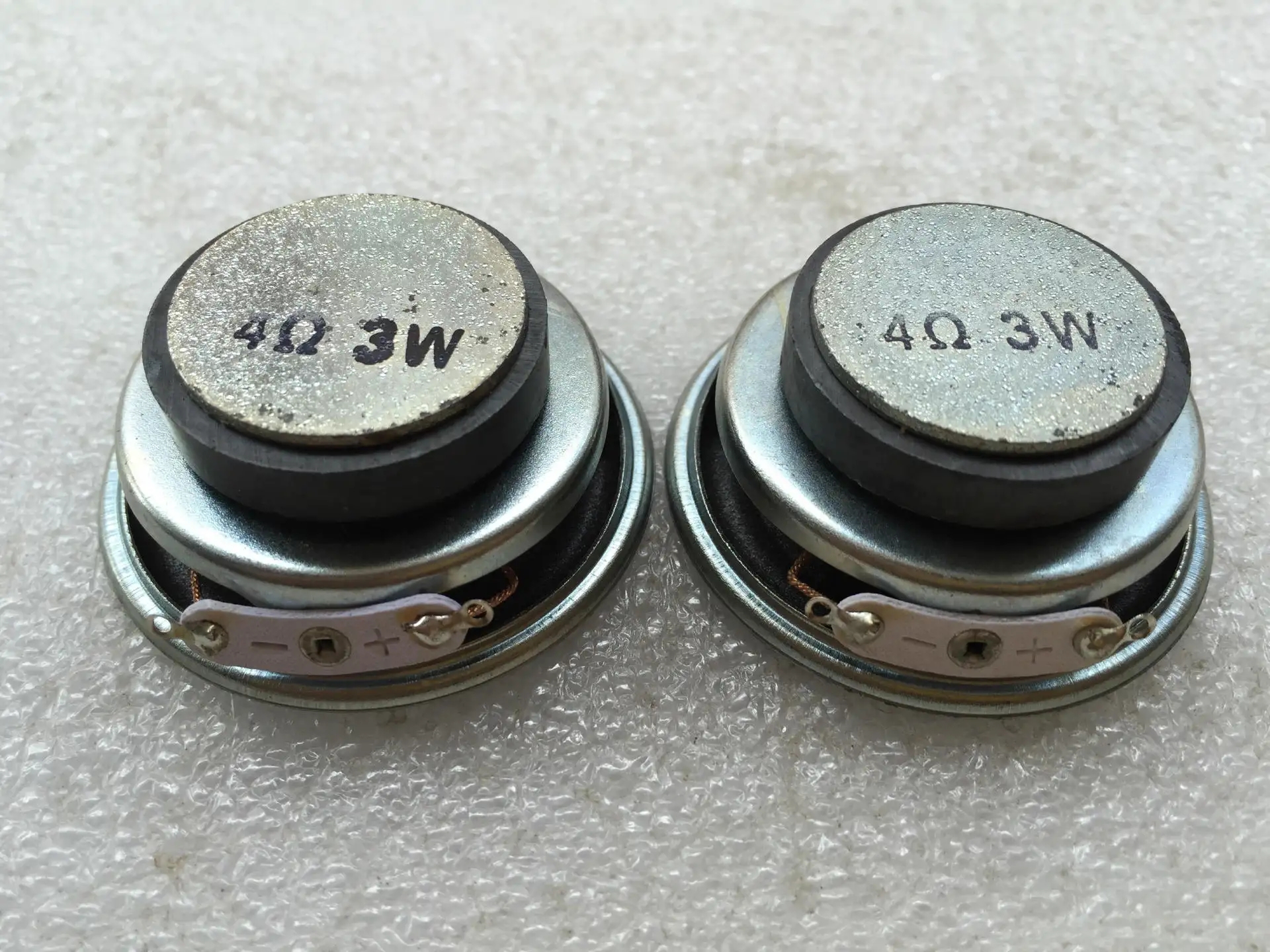 वक्ता के लिए चुंबक की अंगूठी Magnet Ring For Speaker