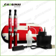 Kanger ego ifeel v2 Bottom Changeable Coil Clearomizer