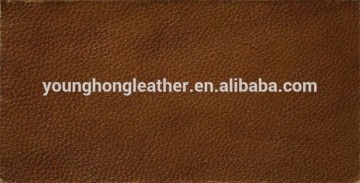 Goat skin leather for shoes