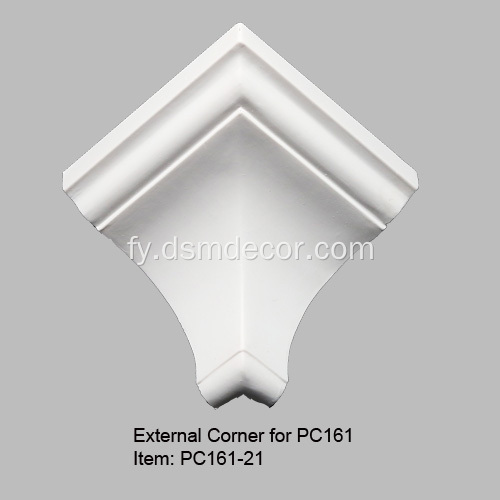 Decorative Ceiling Cornice Molding