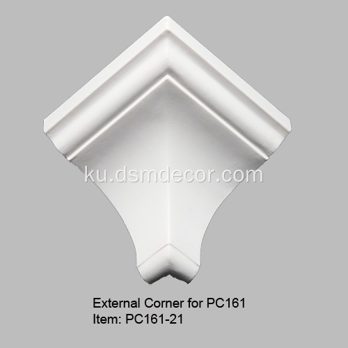 Decorative Ceiling Cornice Molding