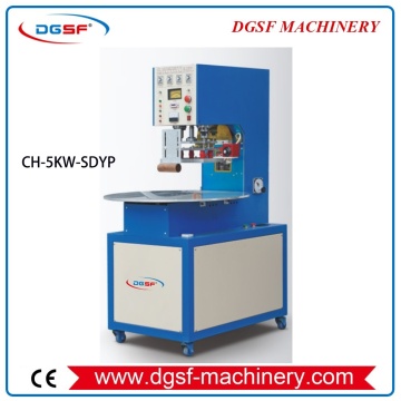 Single head welding machine CH-5KW-SDYP