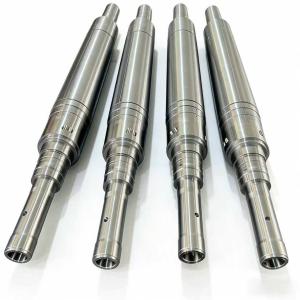 Generator Shaft Generator Shaft