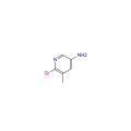 5-Amino-2-bromo-3-methylpyridine