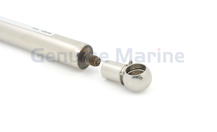 Marine Boat RV Adjustable Gas Spring From 50N To 1500N