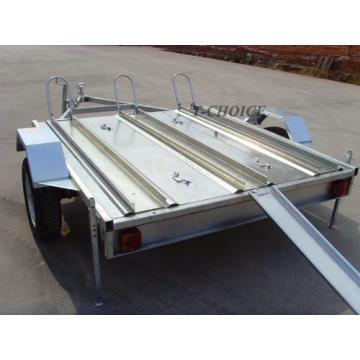 Motorbike trailer TC-MT3