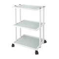 Travel Trolley Storage Cart