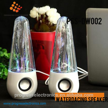 PSS-DW002 water dancing subwoofer speaker