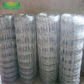 Hot Dip Galvanized Field Fixed Knot Fence
