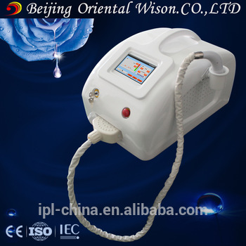 facial treatment machine