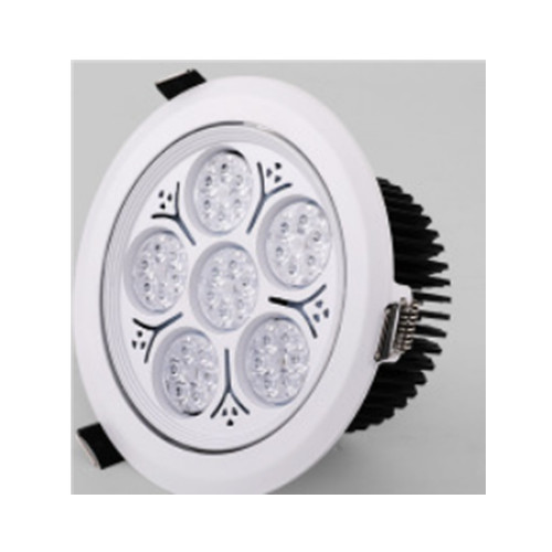 High Bright 3000K 36W LED Downlight