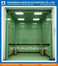 Hydraulic Cargo Elevator (2000Kg)