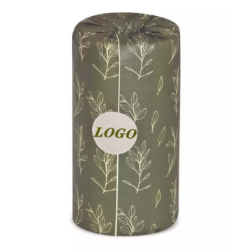 Custom Kitchen Tissue Roll Paper