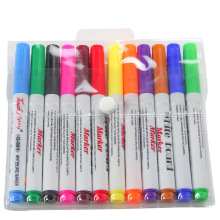 Magic Whiteboard Markers: Floating Ink Painting Pens for Kids DIY Drawing Set