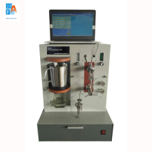 Jet Fuel Thermal Oxidation Stability Tester ASTM D3241 Lubricant heat oxidation Analyzer Oil Oxidation Apparatus