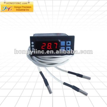 C1207/3 SENSOR fridge temperature controllers.