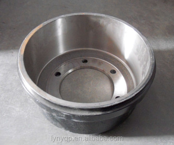 Chinese Truck Brake Drum HFC1083KR1