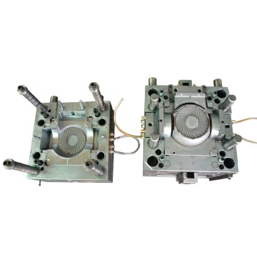 OEM Auto Spare Parts Plastic Mould Injection Mold