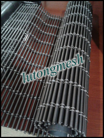 Stainless Steel Flexible Wire Mesh