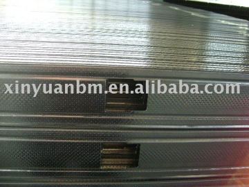 drywall steel profile
