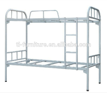single folding metal bed for home furniture Iron bed