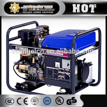 Gasoline Engine Generator set watt gasoline generator