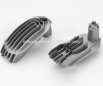 China aluminum die casting die